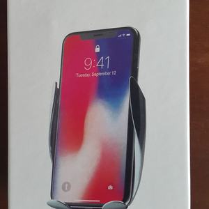 차량용 무선충전기 chc7