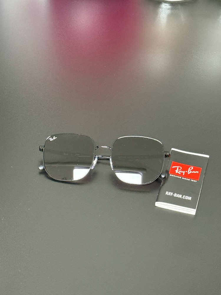 레이벤 선글라스 RB3713D--2