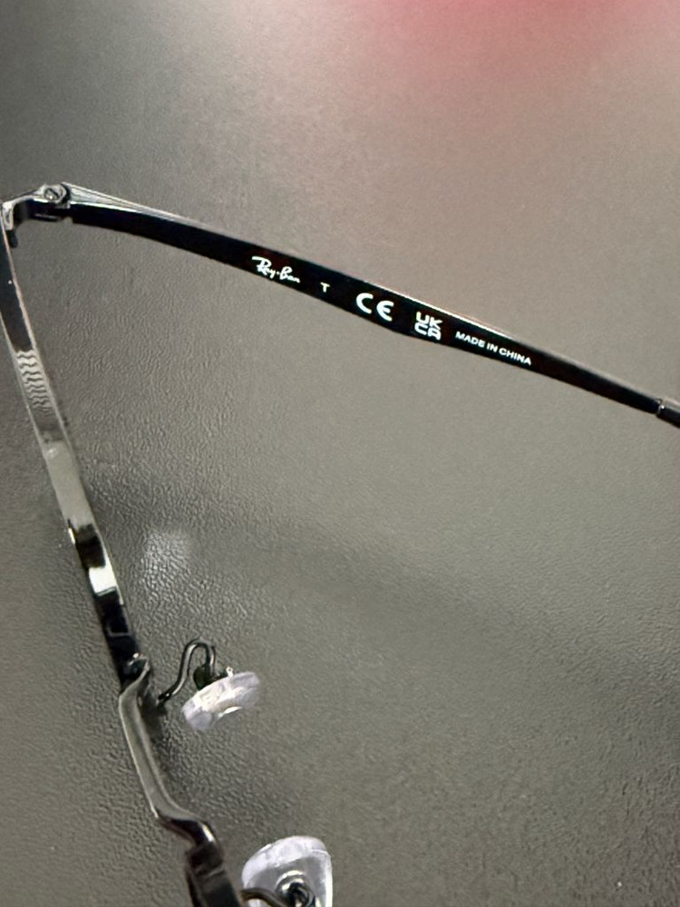 레이벤 선글라스 RB3713D--4