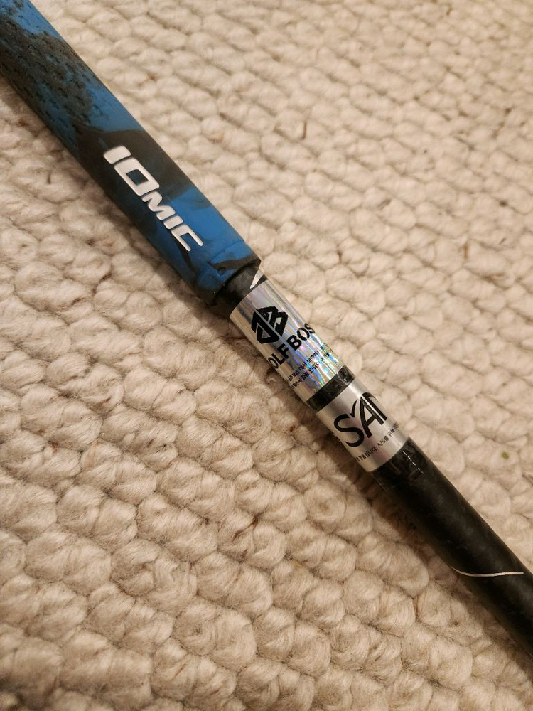 산키 스파이더 TC5 드라이버 샤프트 타이틀리스트 슬리브--1