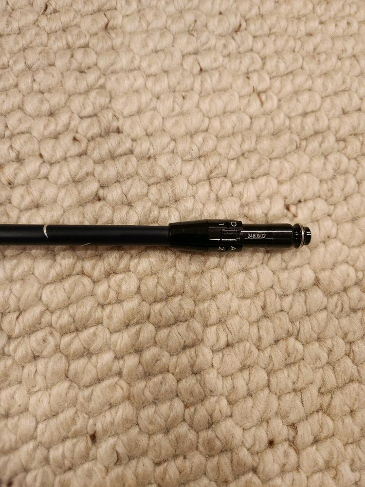 산키 스파이더 TC5 드라이버 샤프트 타이틀리스트 슬리브--2