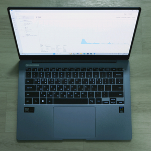 갤럭시북4 프로 Ultra7 32GB 512GB 노트북 NT940XGK-K71AR