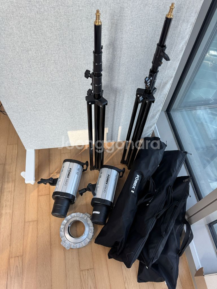 포멕스 E600 SS-A세트 판매합니다!--3