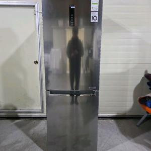 무료배송설치, 2020년도, 엘지 슬림형냉장고 339리터