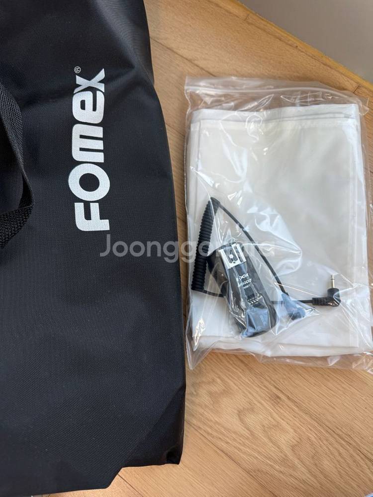 포멕스 소프트박스 SB 50x70 (SR) 직사각형 판매합니다!--2