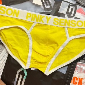 남성 팬티 M사이즈