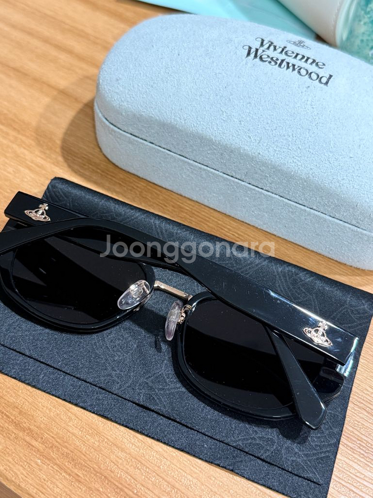 비비안웨스트우드 선글라스--1
