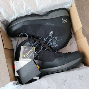 아크테릭스 ACRUX TR GTX 260mm