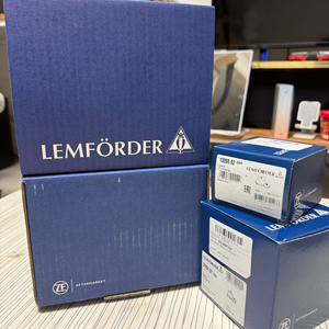 렘포더 램포더 엔진 미션 마운트 세트 F10 520d Xdrive 4륜