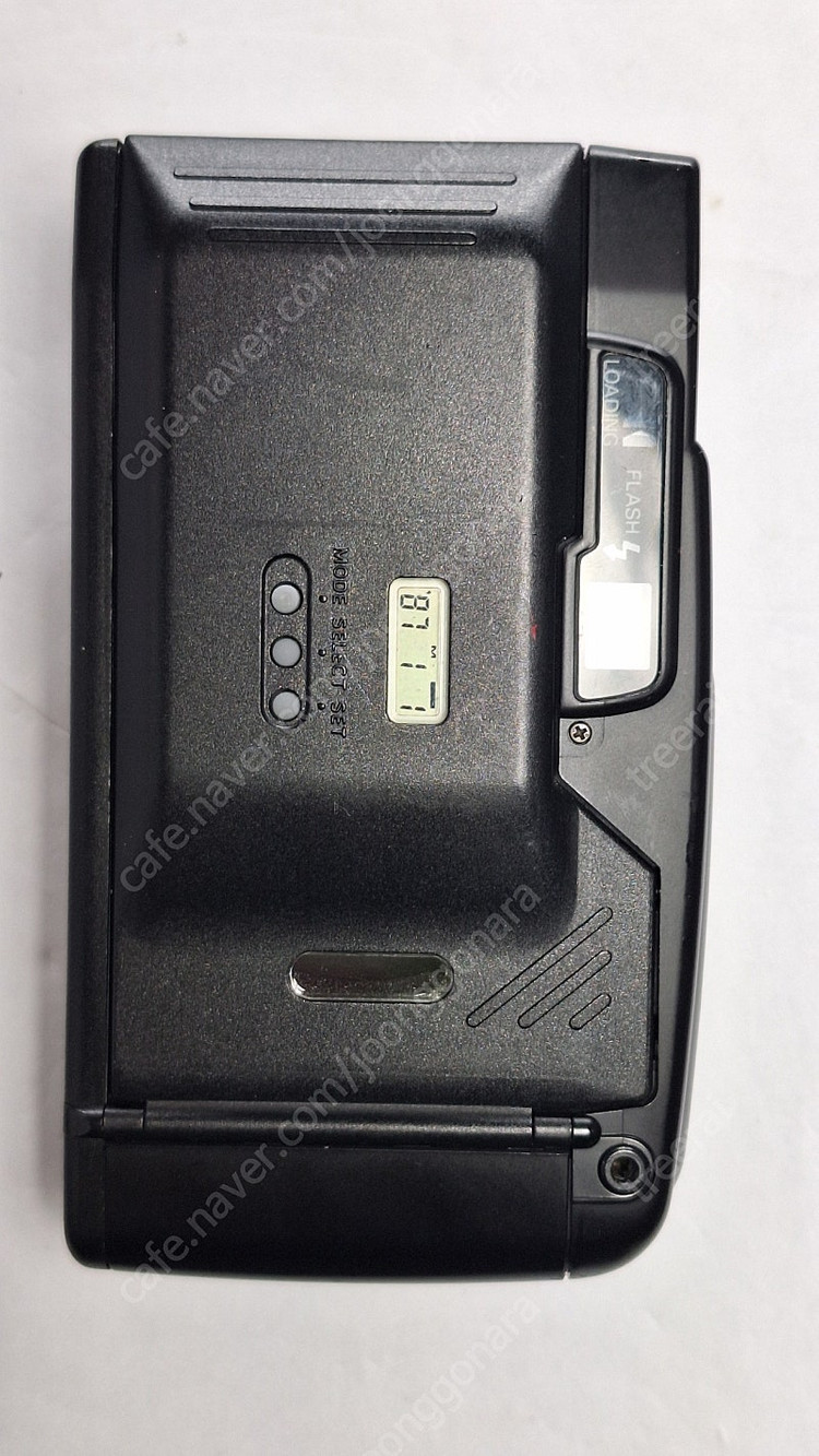 리코 Ricoh XF-30 Super Date 필름카메라 자동 감성 일본 필카 사진 촬영 앤틱 클래식 빈티지 레트로 이미지