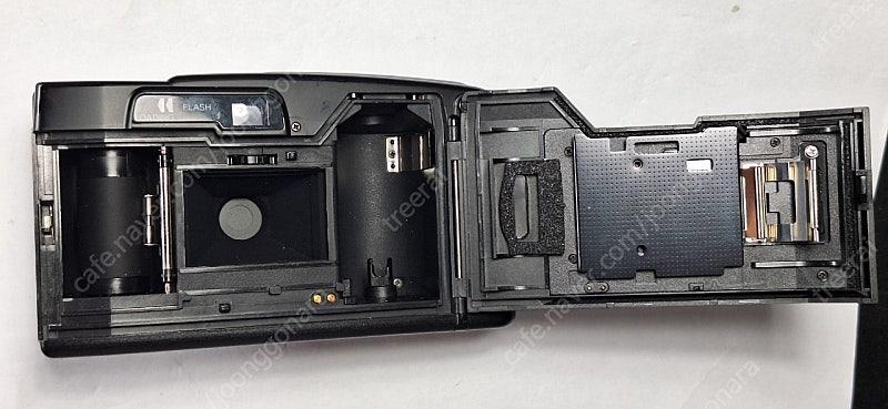 리코 Ricoh XF-30 Super Date 필름카메라 자동 감성 일본 필카 사진 촬영 앤틱 클래식 빈티지 레트로 이미지