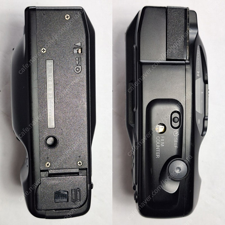 리코 Ricoh XF-30 Super Date 필름카메라 자동 감성 일본 필카 사진 촬영 앤틱 클래식 빈티지 레트로 이미지