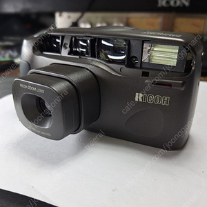 리코 Ricoh Myport Zoom90PS 필름카메라