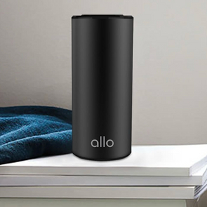 [알로]휴대용 미니 공기청정기 allo AP500