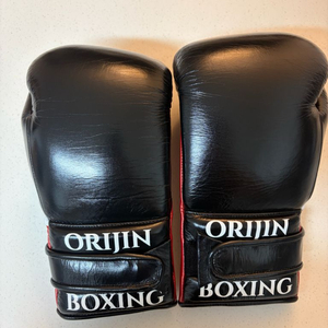 오리진복싱 O-2 선셋 글러브 10온스