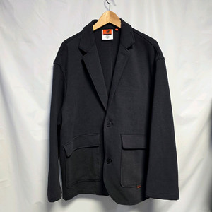 [M] 뉴발란스 호텔990 시티보이 블레이저 스포츠자켓 차콜 #TH