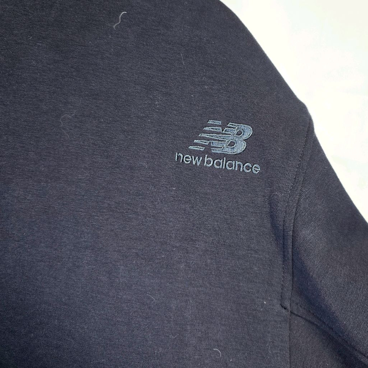 [M] 뉴발란스 호텔990 시티보이 블레이저 스포츠자켓 차콜 #TH--2