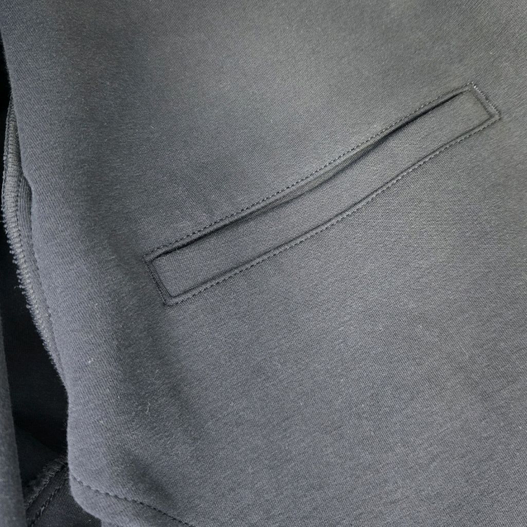 [M] 뉴발란스 호텔990 시티보이 블레이저 스포츠자켓 차콜 #TH--6