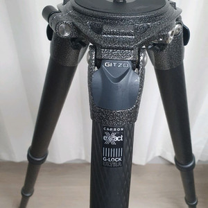 [가격인하] 짓조 GT5543LS 삼각대