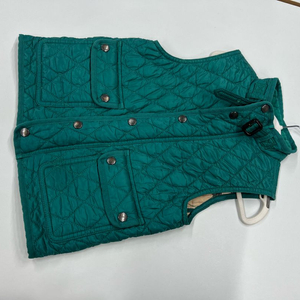 버버리 6Y 경량조끼 키즈 120 여아120 남아 120