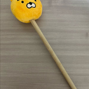 카카오프렌즈 라이언 안마봉