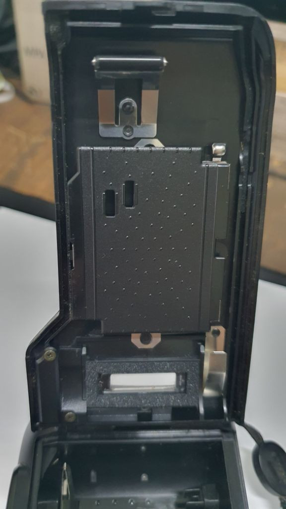 택포/Minolta capios25 미놀타 필름카메라 빈티지 레트로 로모 앤틱 y2k 일본 감성 필카 촬영 사진--8