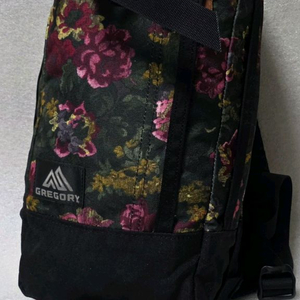 그레고리 GREGORY 가든 태피스트리 클래식 스위치 Sling Bag