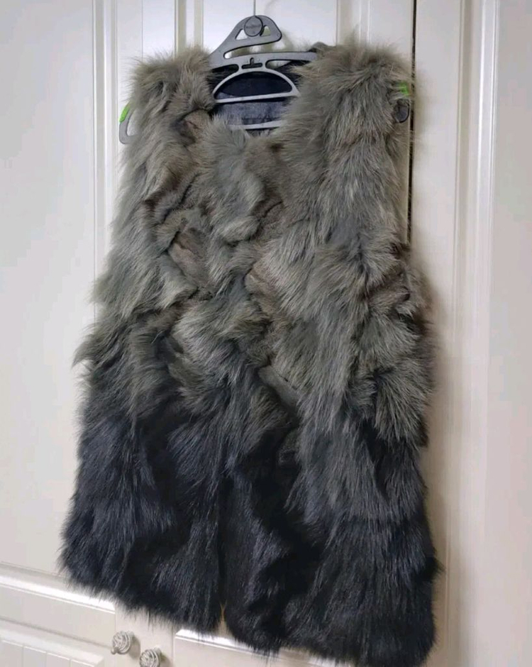 폭스퍼여우털롱베스트55 아이디엠Idem--1