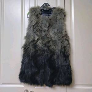 폭스퍼여우털롱베스트55 아이디엠Idem