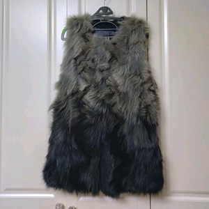 폭스퍼여우털롱베스트55 아이디엠Idem