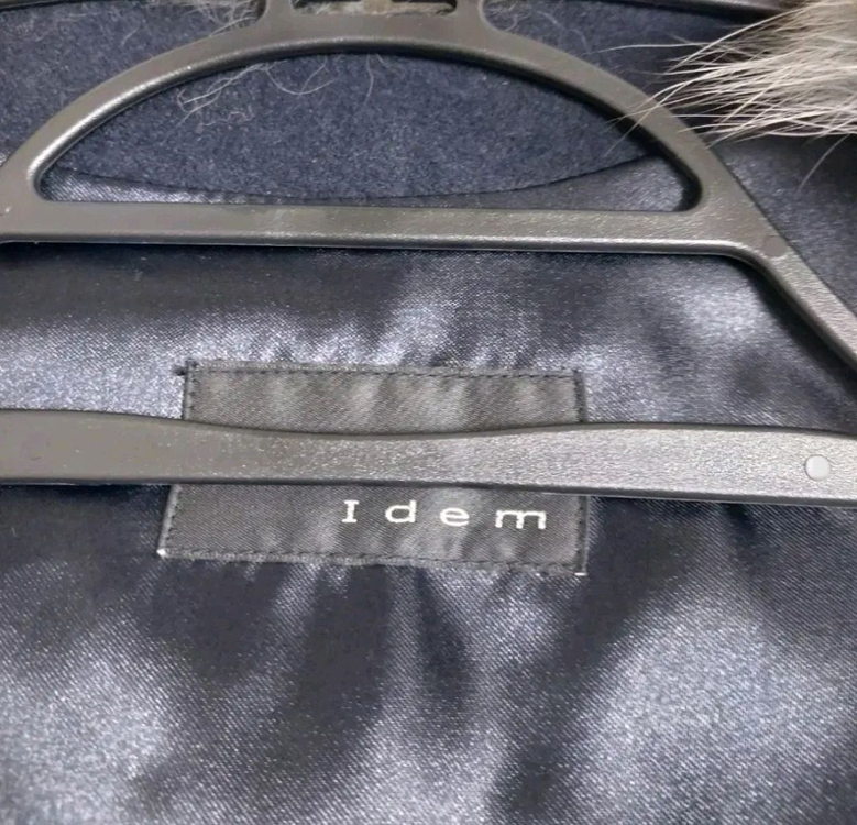 폭스퍼여우털롱베스트55 아이디엠Idem--5