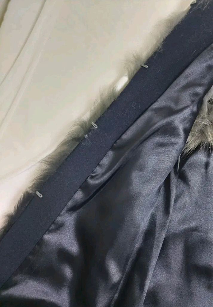 폭스퍼여우털롱베스트55 아이디엠Idem--4