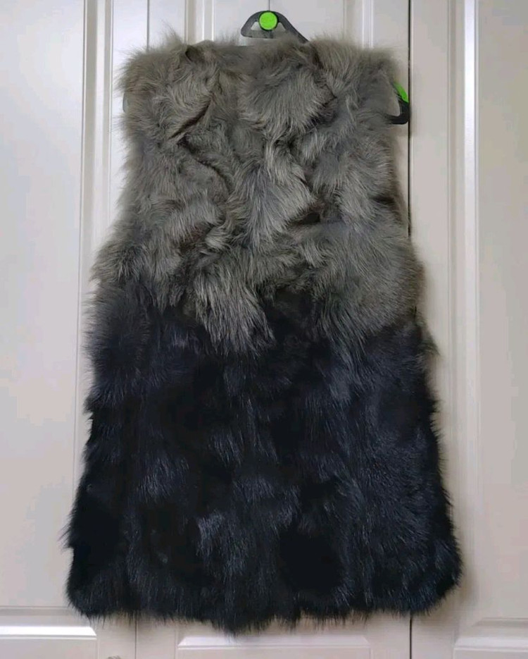 폭스퍼여우털롱베스트55 아이디엠Idem--2