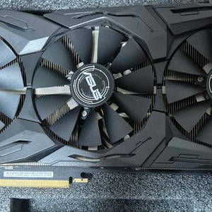 ASUS ROG STRIX GTX 1070 8gb 그래픽카드