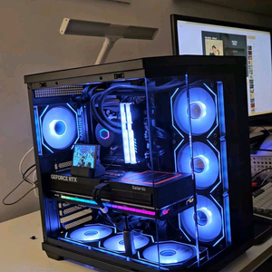 9800x3d / rtx5070ti / b850 고사양 본체