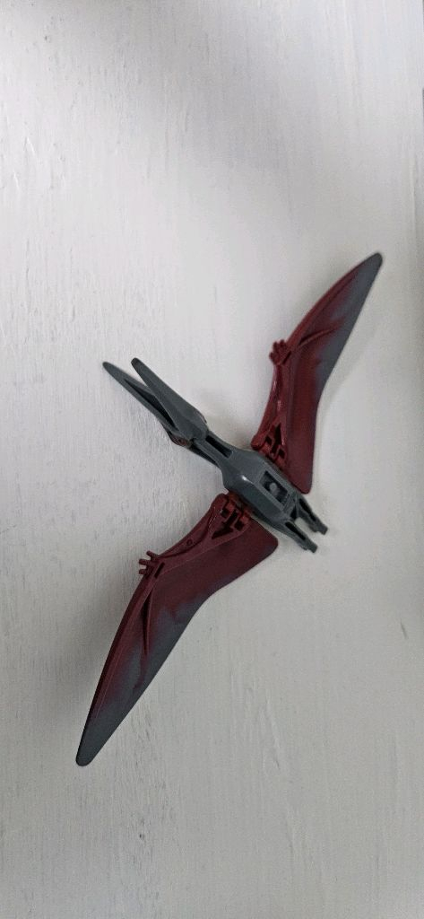 레고 쥬라기월드 프테라노돈(가격 안 내립니다)--2