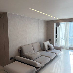 에싸 엠마 스윙 4인소파