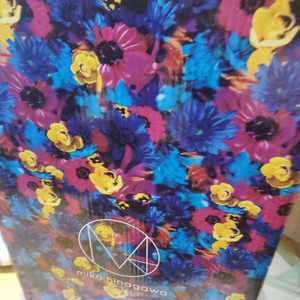 베어브릭 1000% 미카