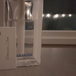 디올 옴므 코롱 (박스, 국문, 유기지남확인)