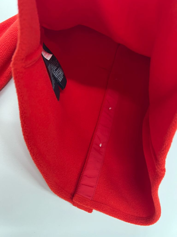 타미 8 후리스 자켓 키즈 130 여아 130 새상품 이미지