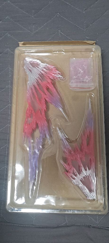 중국건프라 건담 메탈빌드 MG데스티니 X425--3