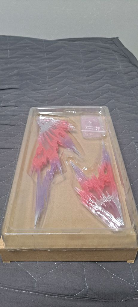 중국건프라 건담 메탈빌드 MG데스티니 X425--4