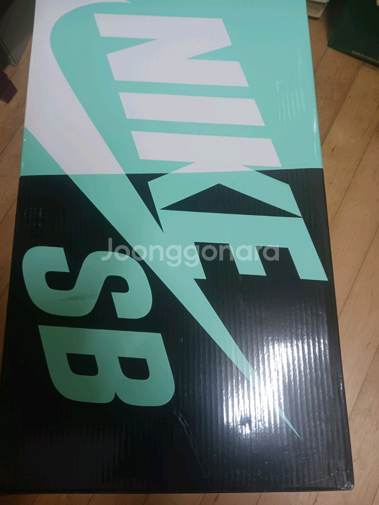 베어브릭 1000% 나이키--2