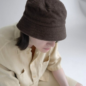 [M] 오라리 키지마 타카유키 버킷햇