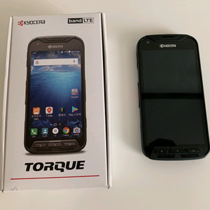 교세라 토크 (KC100S) 2개 10만원