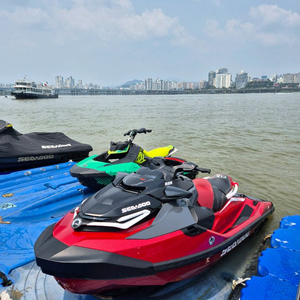 씨두 제트스키 매입합니다. 이미지