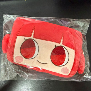 던파 20주년 굿즈 스노우메이지 티슈 파우치 판매합니다 이미지