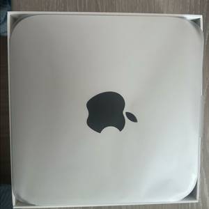 맥 미니 M2 Pro 16GB 512GB