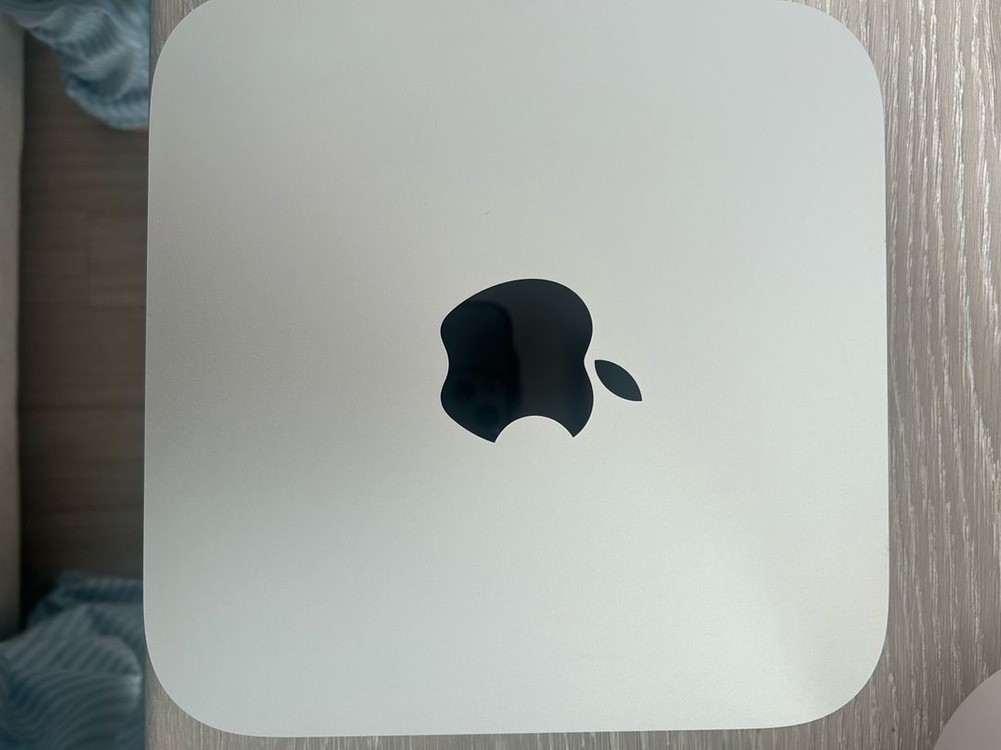 맥 미니 M2 Pro 16GB 512GB 이미지