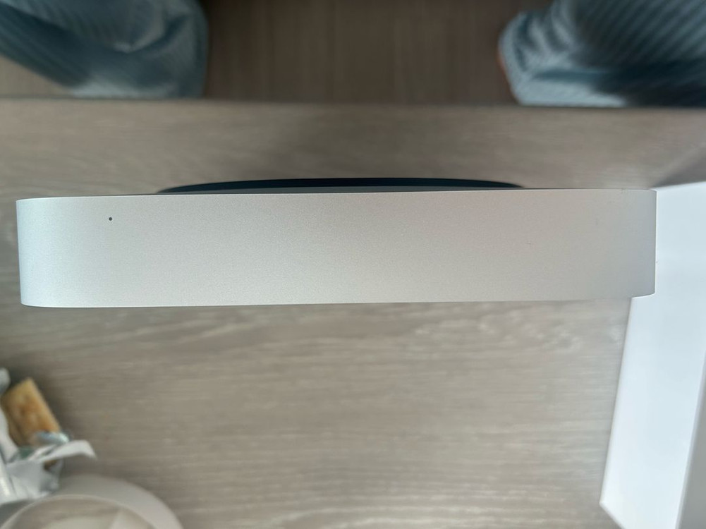 맥 미니 M2 Pro 16GB 512GB 이미지